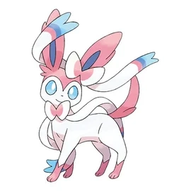 Pokémon Pokopia Sylveon